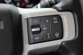 Thumbnail of 2024 Fuji White Land Rover Defender