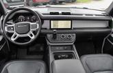 Thumbnail of 2024 Fuji White Land Rover Defender