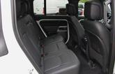 Thumbnail of 2024 Fuji White Land Rover Defender