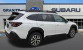 Thumbnail of 2025 Crystal White Pearl Subaru Outback