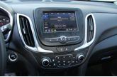 Thumbnail of 2024 Mosaic Black Metallic Chevrolet Equinox