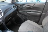 Thumbnail of 2024 Mosaic Black Metallic Chevrolet Equinox