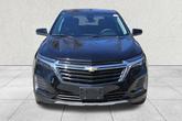Thumbnail of 2024 Mosaic Black Metallic Chevrolet Equinox