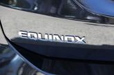Thumbnail of 2024 Mosaic Black Metallic Chevrolet Equinox
