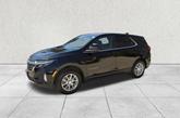 Thumbnail of 2024 Mosaic Black Metallic Chevrolet Equinox