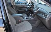 Thumbnail of 2024 Mosaic Black Metallic Chevrolet Equinox