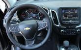 Thumbnail of 2024 Mosaic Black Metallic Chevrolet Equinox