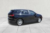 Thumbnail of 2024 Mosaic Black Metallic Chevrolet Equinox