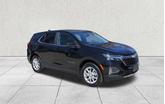 Thumbnail of 2024 Mosaic Black Metallic Chevrolet Equinox