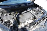 Thumbnail of 2024 Mosaic Black Metallic Chevrolet Equinox