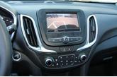 Thumbnail of 2024 Mosaic Black Metallic Chevrolet Equinox