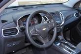 Thumbnail of 2024 Mosaic Black Metallic Chevrolet Equinox