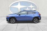 Thumbnail of 2025 Blue Pearl Subaru Crosstrek