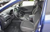Thumbnail of 2025 Blue Pearl Subaru Crosstrek
