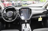 Thumbnail of 2025 Blue Pearl Subaru Crosstrek