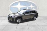 Thumbnail of 2025 Autumn Green Subaru Outback