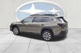 Thumbnail of 2025 Autumn Green Subaru Outback