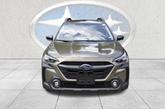 Thumbnail of 2025 Autumn Green Subaru Outback