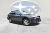 Thumbnail of 2025 Magnetite Subaru Outback