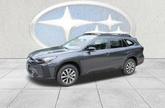 Thumbnail of 2025 Magnetite Subaru Outback