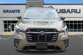 Thumbnail of 2025 Autumn Green Subaru Ascent