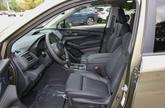Thumbnail of 2025 Autumn Green Subaru Ascent