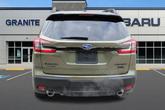 Thumbnail of 2025 Autumn Green Subaru Ascent