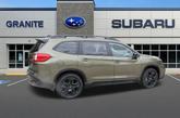 Thumbnail of 2025 Autumn Green Subaru Ascent