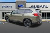 Thumbnail of 2025 Autumn Green Subaru Ascent