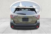 Thumbnail of 2025 Autumn Green Subaru Outback