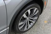Thumbnail of 2021 Pyrite Silver Metallic Volkswagen Tiguan