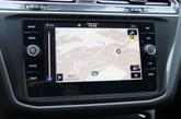 Thumbnail of 2021 Pyrite Silver Metallic Volkswagen Tiguan