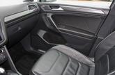 Thumbnail of 2021 Pyrite Silver Metallic Volkswagen Tiguan