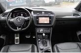 Thumbnail of 2021 Pyrite Silver Metallic Volkswagen Tiguan