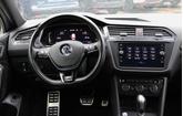 Thumbnail of 2021 Pyrite Silver Metallic Volkswagen Tiguan