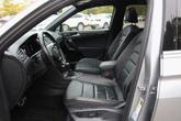 Thumbnail of 2021 Pyrite Silver Metallic Volkswagen Tiguan