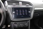 Thumbnail of 2021 Pyrite Silver Metallic Volkswagen Tiguan