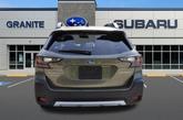 Thumbnail of 2025 Autumn Green Subaru Outback