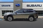 Thumbnail of 2025 Autumn Green Subaru Outback
