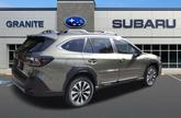 Thumbnail of 2025 Autumn Green Subaru Outback