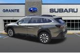 Thumbnail of 2025 Autumn Green Subaru Outback