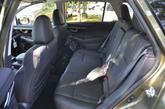 Thumbnail of 2025 Autumn Green Subaru Outback