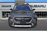 Thumbnail of 2025 Autumn Green Subaru Outback