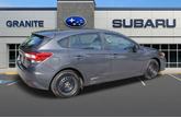 Thumbnail of 2019 Magnetite Gray Metallic Subaru Impreza