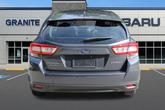 Thumbnail of 2019 Magnetite Gray Metallic Subaru Impreza