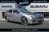 Photo of 2019 Magnetite Gray Metallic Subaru Impreza