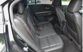 Thumbnail of 2024 Stellar Black Metallic Cadillac XT4