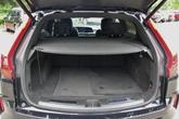 Thumbnail of 2024 Stellar Black Metallic Cadillac XT4