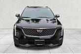 Thumbnail of 2024 Stellar Black Metallic Cadillac XT4
