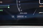 Thumbnail of 2024 Stellar Black Metallic Cadillac XT4